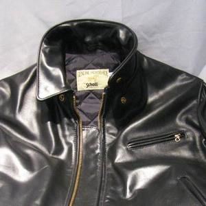 Meet your Posher, Abe